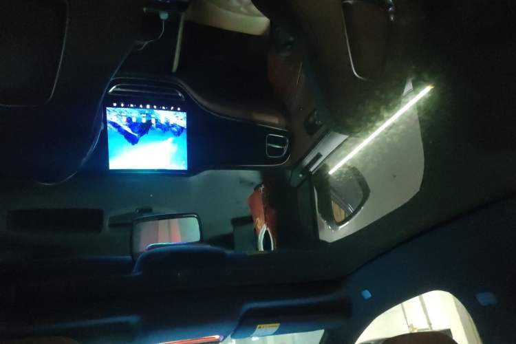 Used Rising R7 2022 Flagship Advanced Edition Headliner