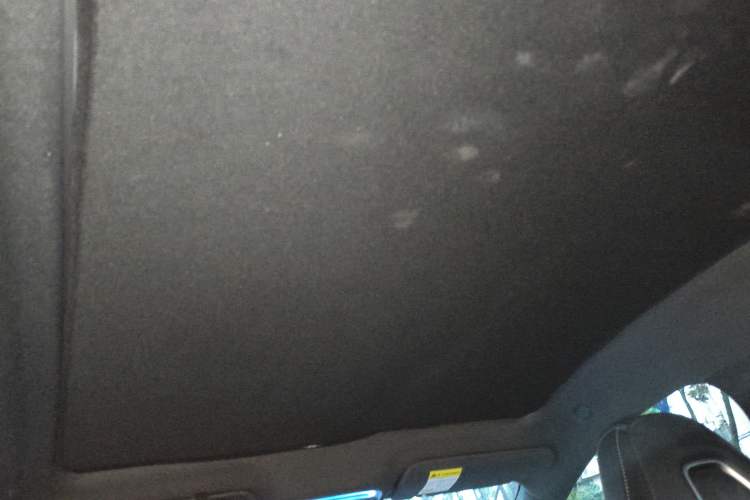 Used Rising R7 2022 Standard Advanced Version Headliner
