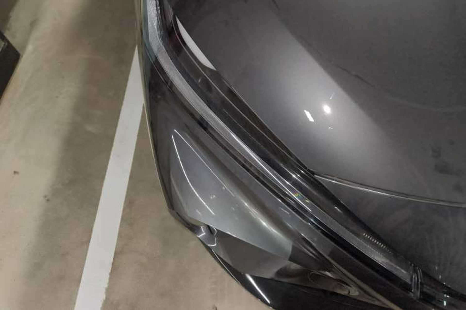 Used Rising R7 2022 Flagship Advanced Edition Right Front Headlight