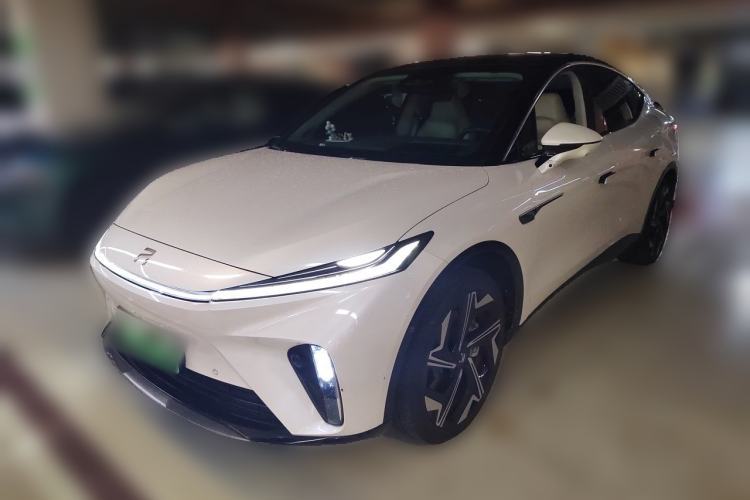 Used Rising R7 2022 High-Performance Advanced Edition Guazi used car, China used car export, Used car for sale, Used  cars, Cheapest cars for sale