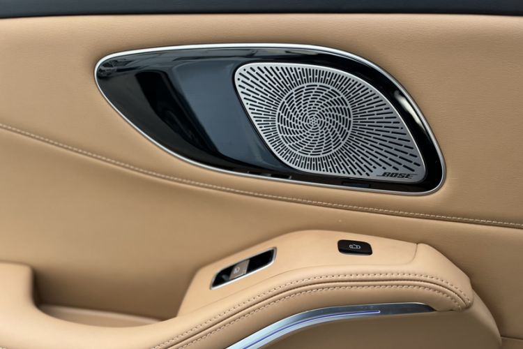 Used Rising R7 2022 Flagship Advanced Edition Interior 6