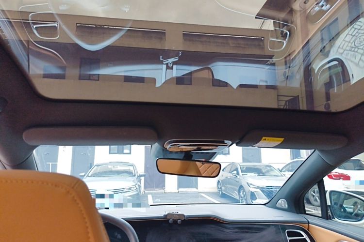 Used Rising R7 2023 Long-Lasting Screen King Edition Headliner