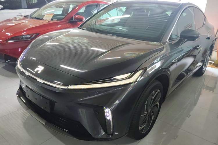 Used Rising R7 2023 Rear-Drive Screen King Edition Guazi used car, China used car export, Used car for sale, Used  cars, Cheapest cars for sale