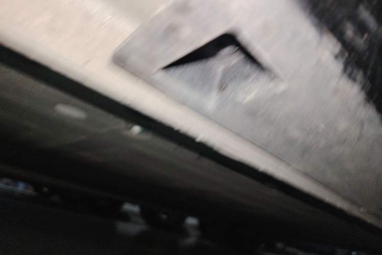Used Rising R7 2023 Rear-Drive Screen King Edition Chassis Front Left