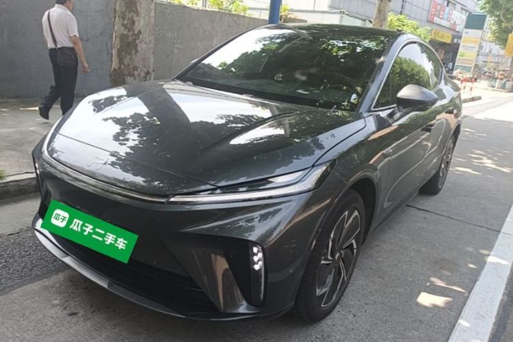 Used Rising R7 2023 Rear-Drive Screen King Pro Edition Guazi used car, China used car export, Used car for sale, Used  cars, Cheapest cars for sale