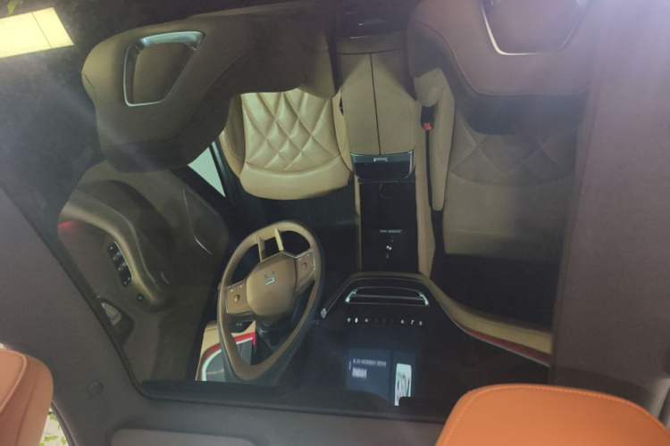 Used Rising R7 2023 Flagship Edition Headliner