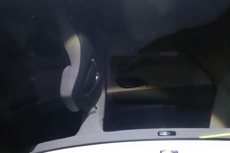 Used Rising R7 2023 Long-Lasting Screen King Edition Headliner