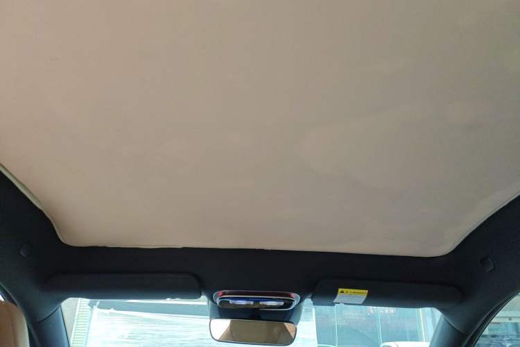 Used Rising R7 2023 Performance Screen Pro Edition Headliner