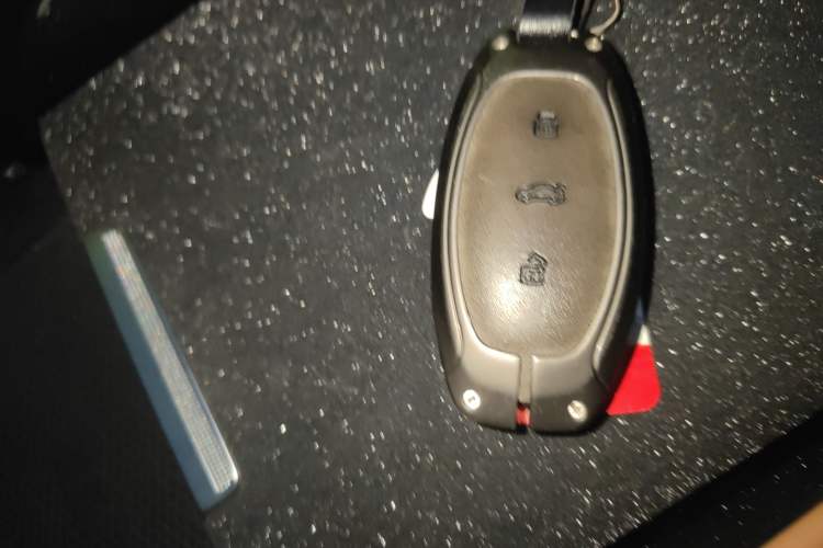 Used Rising R7 2023 Rear-Drive Screen King Pro Edition Interior 1