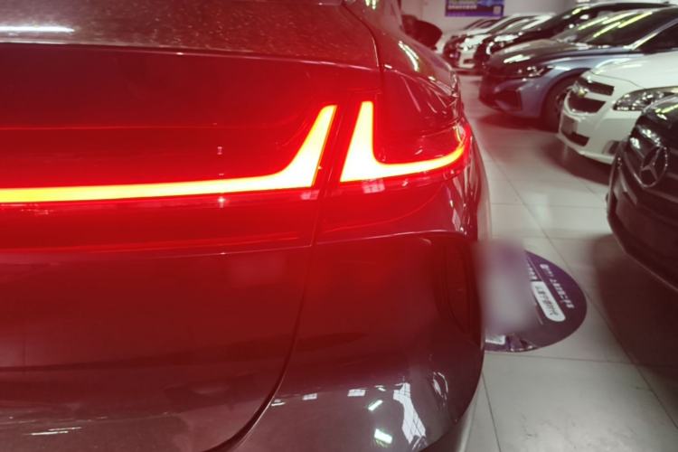 Used Rising R7 2023 Flagship Edition Right Rear Taillight