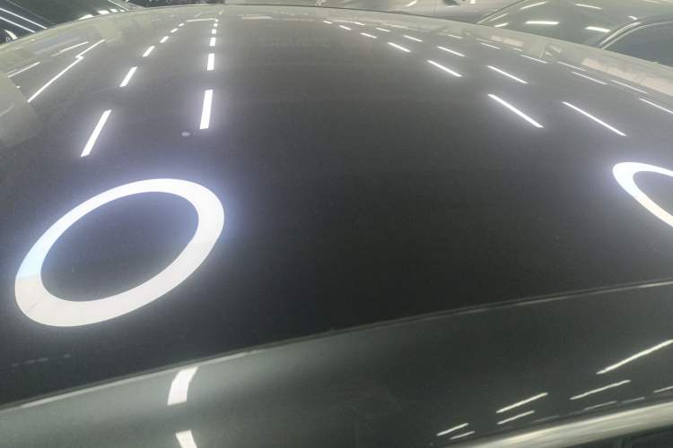 Used Rising R7 2023 Long-Lasting Screen King Edition Roof