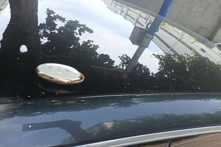 Used Rising R7 2023 Rear-Drive Screen King Pro Edition Roof