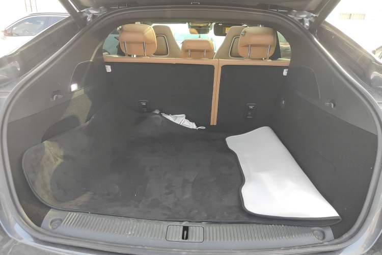 Used Rising R7 2023 Rear-Drive Screen King Edition Trunk