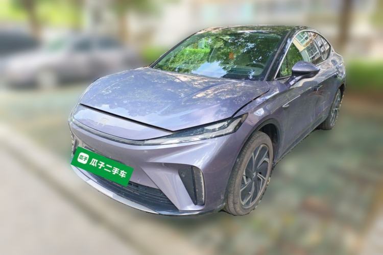 Used Rising R7 2023 Rear-Drive Screen King Pro Edition Guazi used car, China used car export, Used car for sale, Used  cars, Cheapest cars for sale