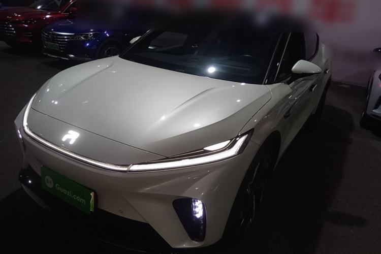 Used Rising R7 2023 Rear-Drive Screen King Pro Edition Guazi used car, China used car export, Used car for sale, Used  cars, Cheapest cars for sale