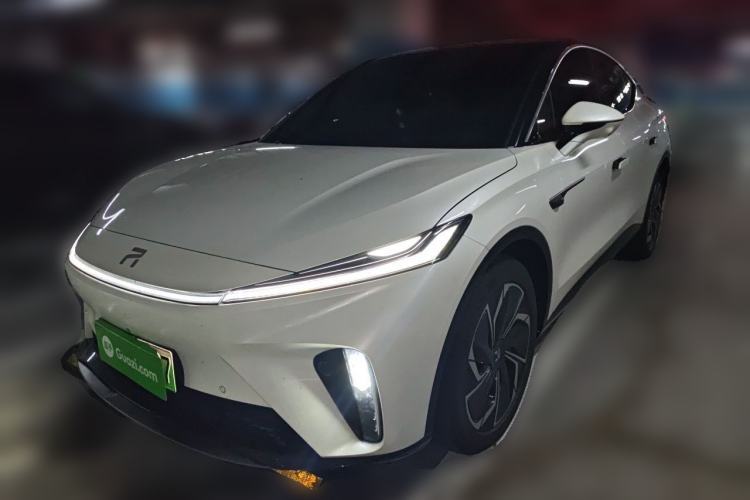 Used Rising R7 2023 Rear-Drive Screen King Edition Guazi used car, China used car export, Used car for sale, Used cars, Cheapest cars for sale