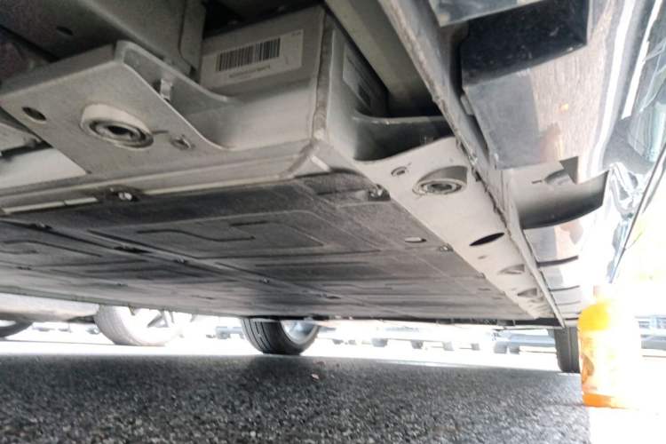 Used Rising R7 2023 Performance Screen Pro Edition Chassis Rear Right