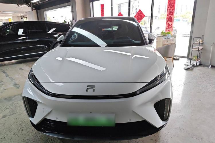 Used Rising R7 2023 Flagship Edition Front