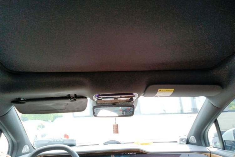 Used Rising R7 2023 Performance Screen Pro Edition Headliner