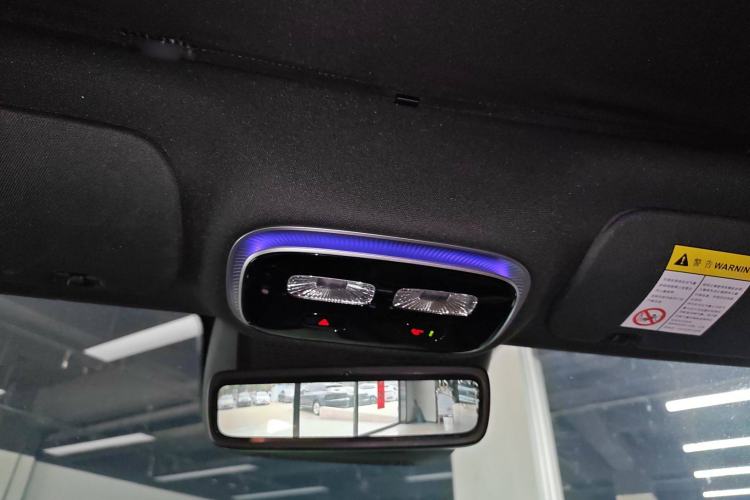 Used Rising R7 2023 Flagship Edition Headliner