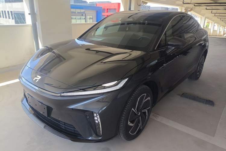 Used Rising R7 2024 Advanced Edition Guazi used car, China used car export, Used car for sale, Used cars, Cheapest cars for sale