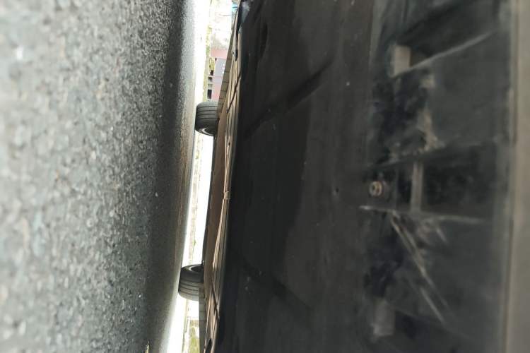 Used Rising R7 2024 Advanced Edition Chassis Front