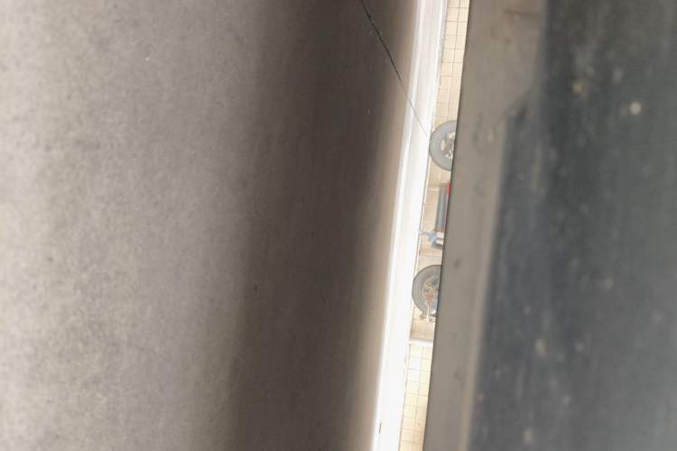 Used Rising R7 2024 Advanced Edition Chassis Front Right
