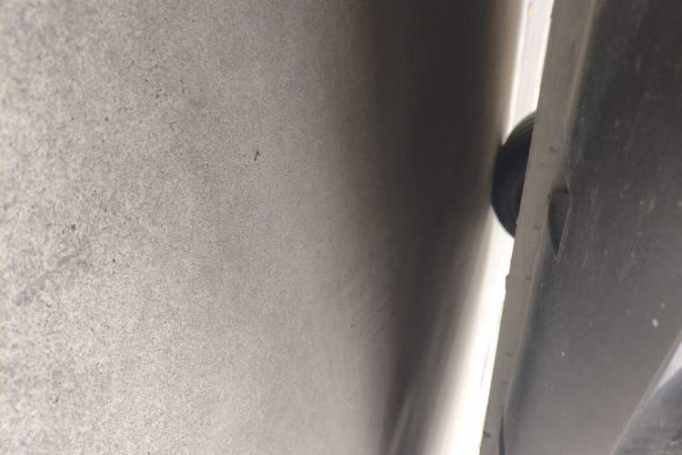 Used Rising R7 2024 Advanced Edition Chassis Rear Left