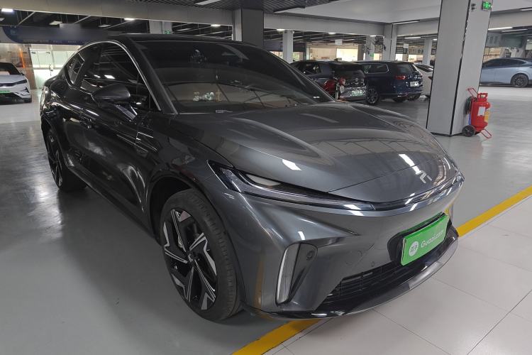 Used Rising R7 2024 Advanced Edition Exterior 2