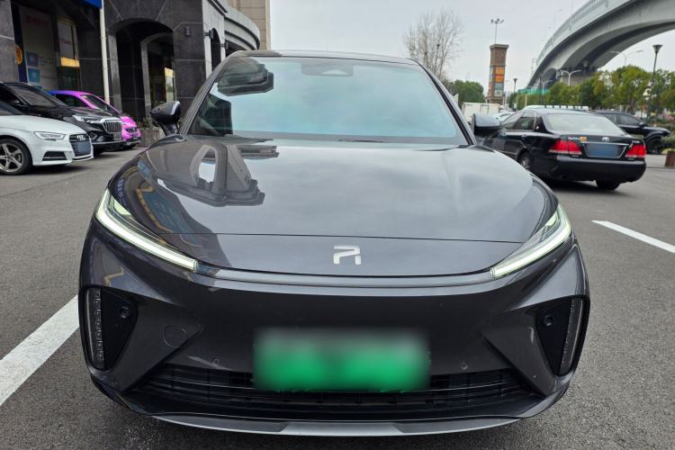 Used Rising R7 2024 Advanced Edition Exterior 2