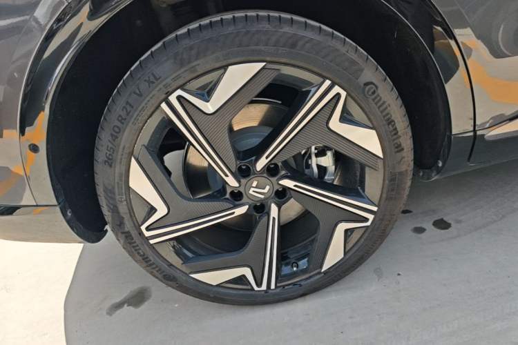 Used Rising R7 2024 Advanced Edition Exterior 5