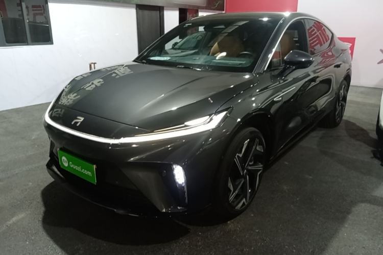 Used Rising R7 2024 Advanced Edition Guazi used car, China used car export, Used car for sale, Used  cars, Cheapest cars for sale
