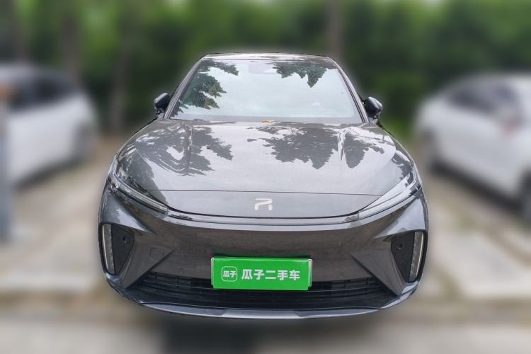 Used Rising R7 2024 Advanced Edition Front