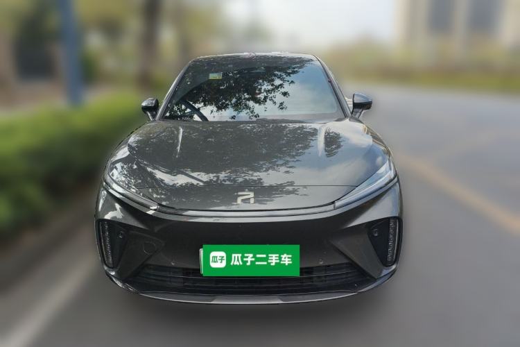 Used Rising R7 2024 Advanced Edition Front