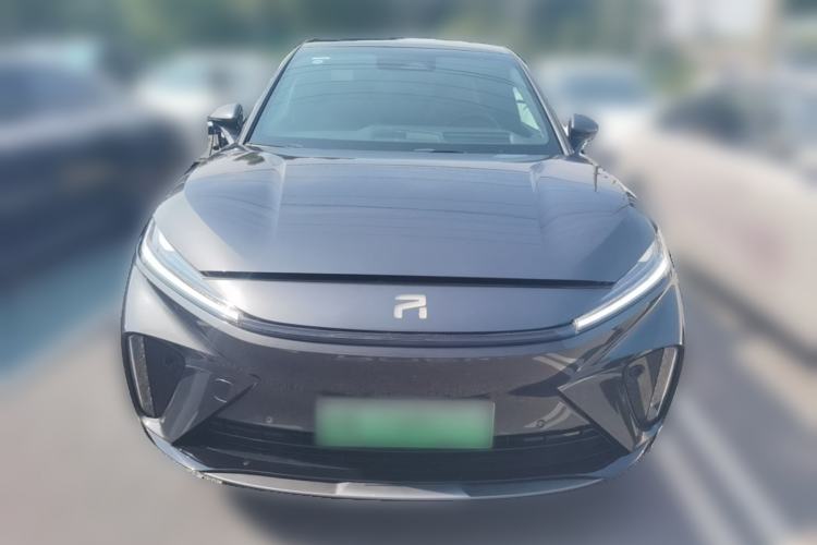 Used Rising R7 2024 Advanced Edition Front