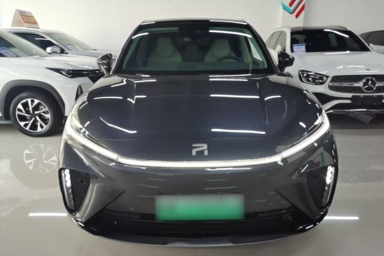 Used Rising R7 2024 Advanced Edition Front