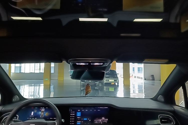 Used Rising R7 2024 Advanced Edition Headliner