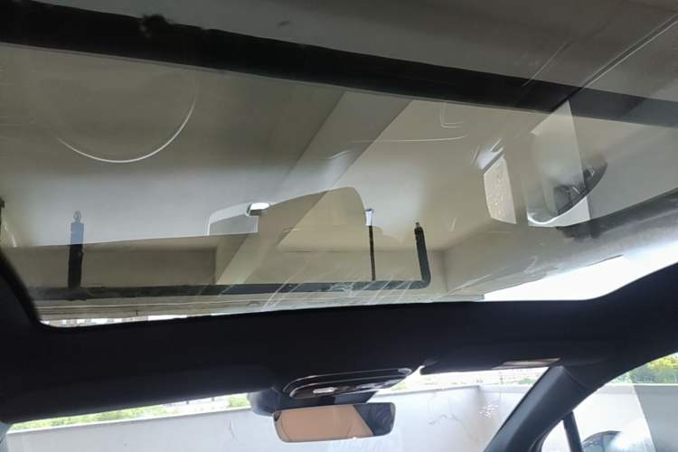 Used Rising R7 2024 Advanced Edition Headliner