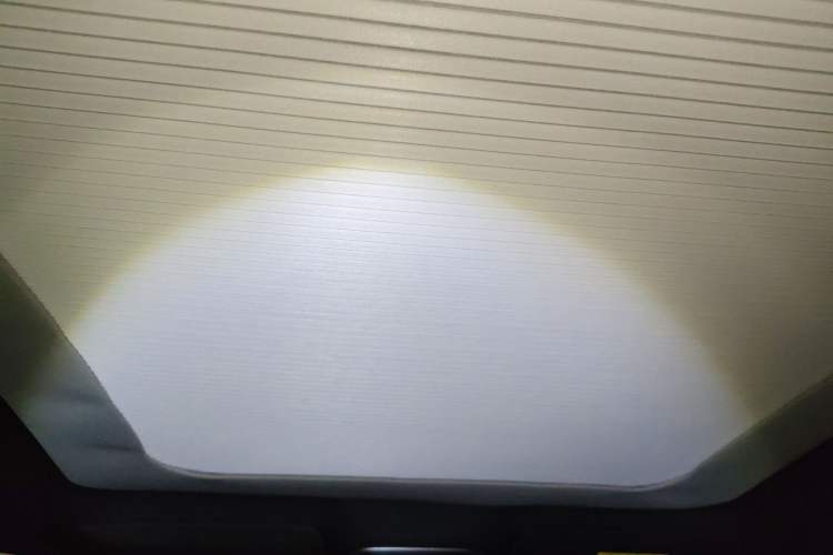 Used Rising R7 2024 Advanced Edition Headliner