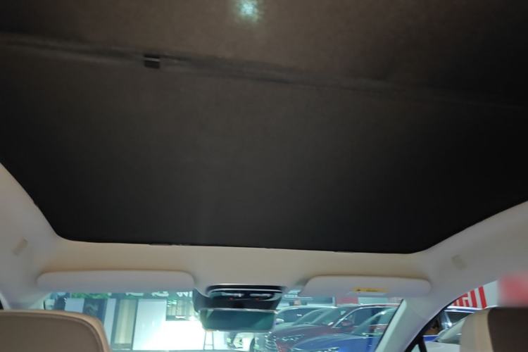 Used Rising R7 2024 Advanced Edition Headliner