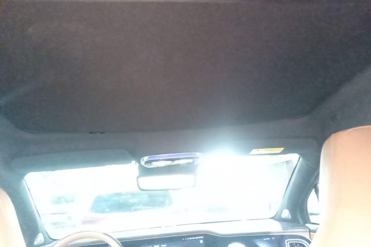 Used Rising R7 2024 Advanced Edition Headliner