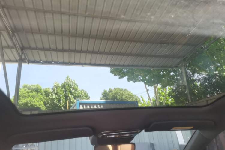 Used Rising R7 2024 Advanced Pro Edition Headliner
