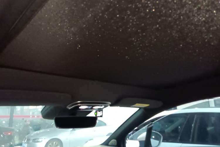 Used Rising R7 2024 Advanced Edition Headliner