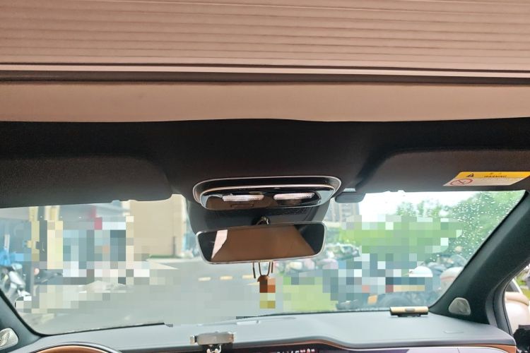 Used Rising R7 2024 Advanced Pro Edition Headliner