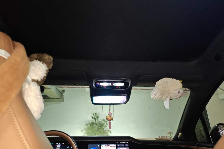 Used Rising R7 2024 Advanced Edition Headliner