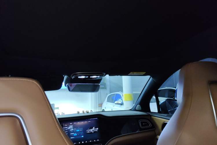 Used Rising R7 2024 Advanced Edition Headliner