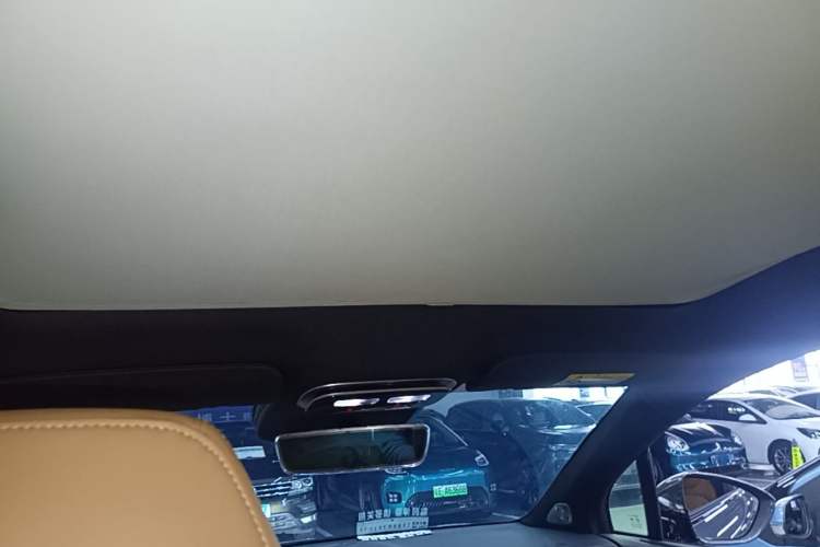 Used Rising R7 2024 Advanced Pro Edition Headliner