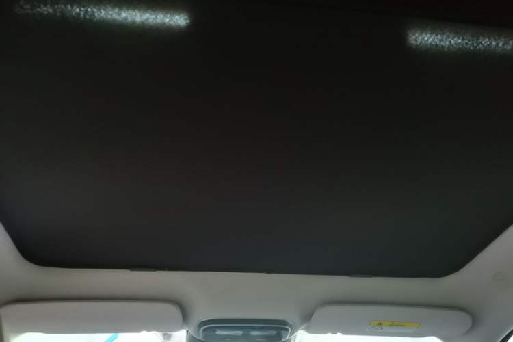Used Rising R7 2024 Advanced Edition Headliner