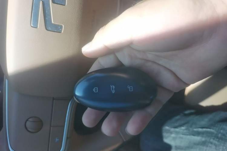 Used Rising R7 2024 Advanced Pro Edition Interior 1