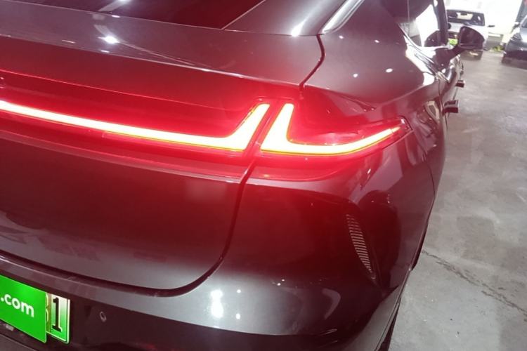 Used Rising R7 2024 Advanced Edition Right Rear Taillight